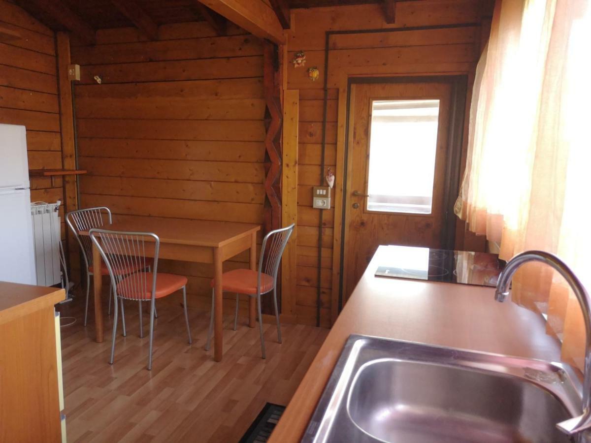 Hotel Lido Di Sesto à Sesto Calende Extérieur photo